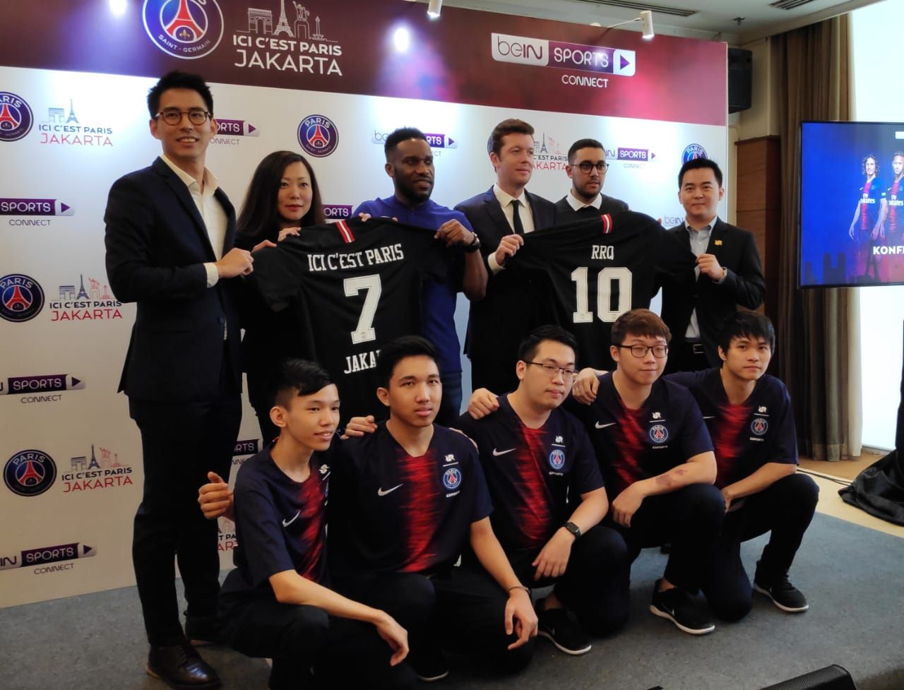 Image detail project